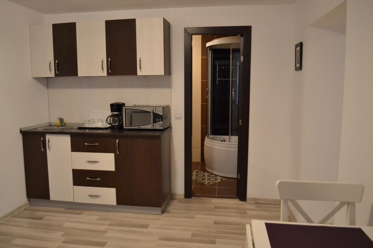 Casa Krone - Piata Sfatului Брашов Екстериор снимка
